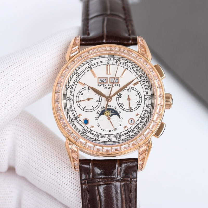 PATEK PHILIPPE